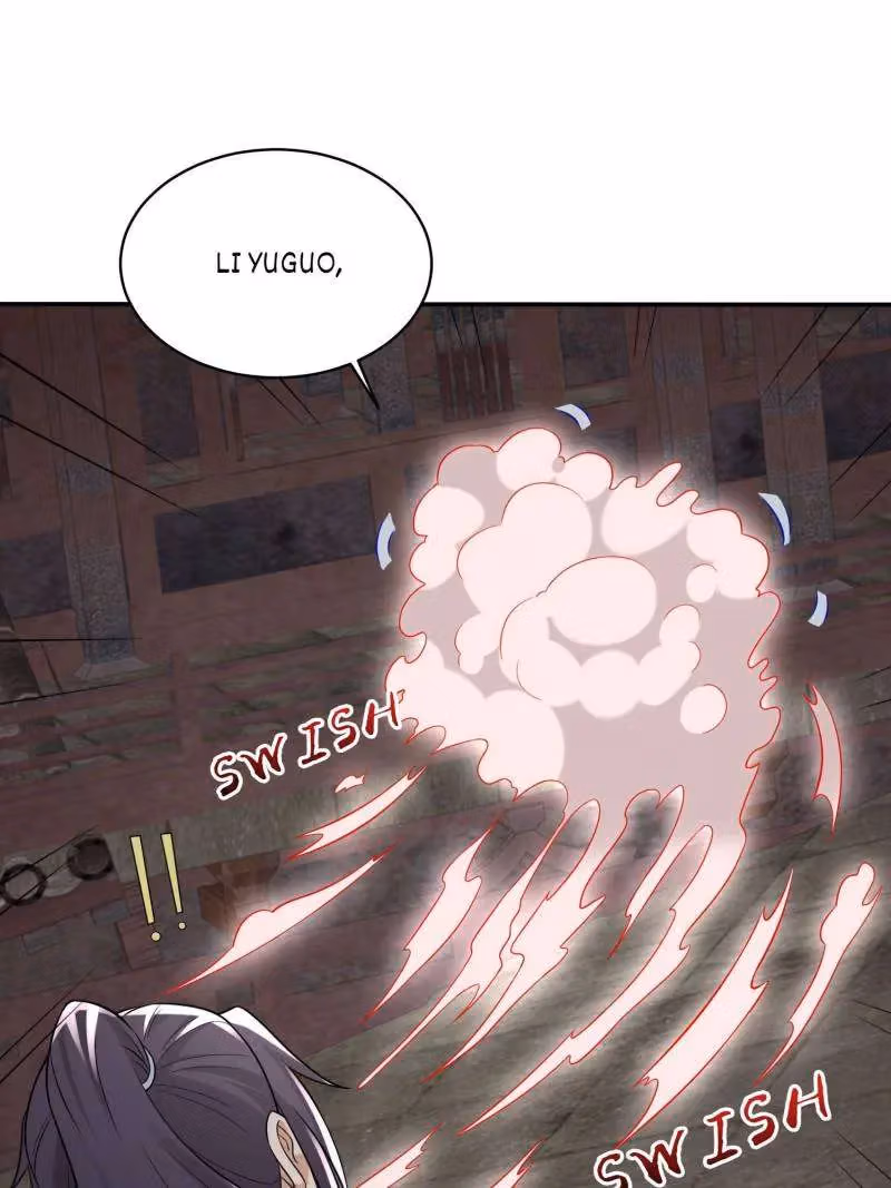 I Become A Villain In My Novel Chapter 583 page 27 - 
