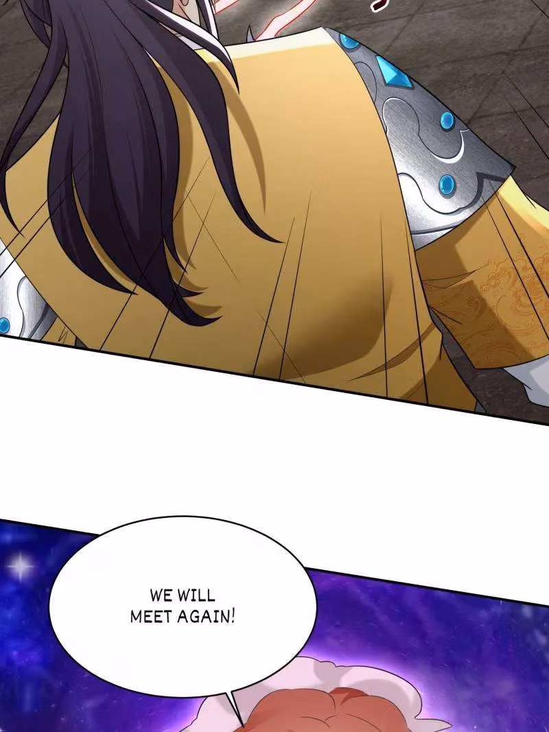 I Become A Villain In My Novel Chapter 583 page 28 - 