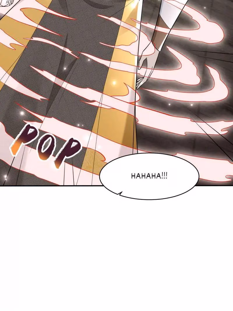 I Become A Villain In My Novel Chapter 583 page 31 - 
