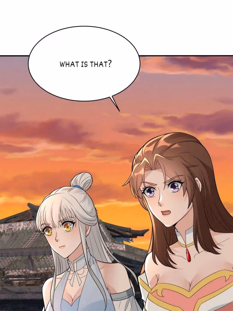 I Become A Villain In My Novel Chapter 583 page 32 - 