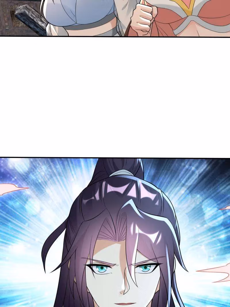 I Become A Villain In My Novel Chapter 583 page 33 - 