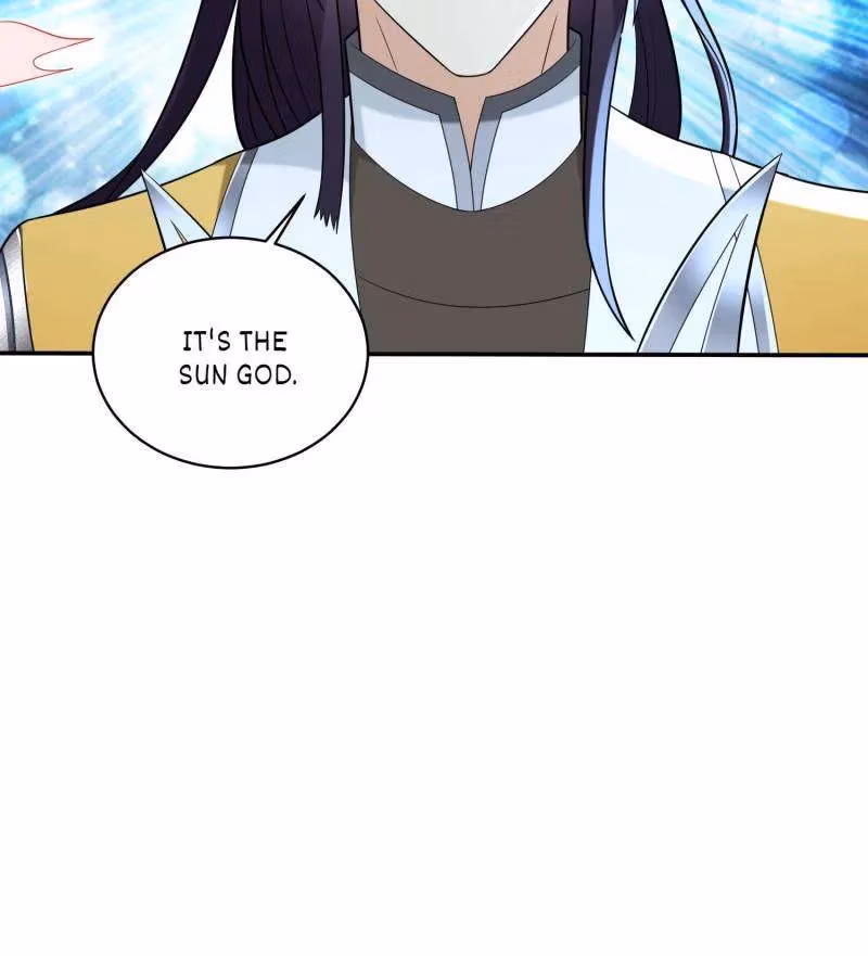 I Become A Villain In My Novel Chapter 583 page 34 - 