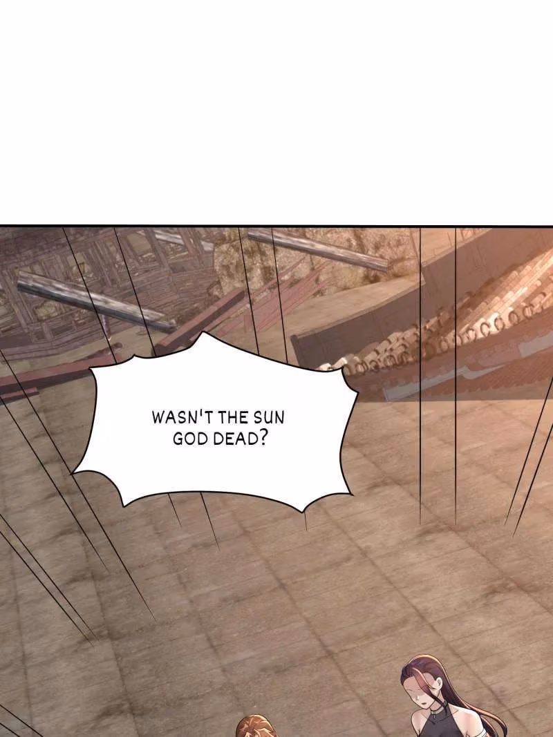 I Become A Villain In My Novel Chapter 583 page 35 - 