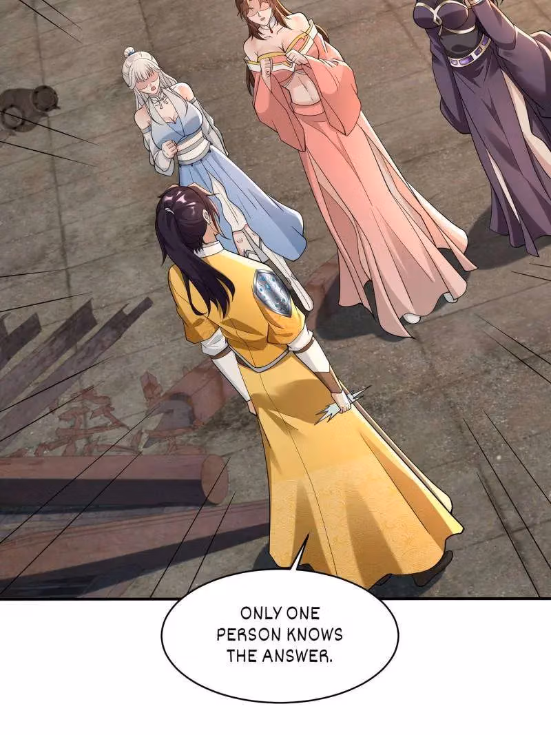 I Become A Villain In My Novel Chapter 583 page 36 - 