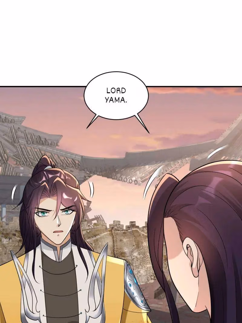 I Become A Villain In My Novel Chapter 583 page 37 - 