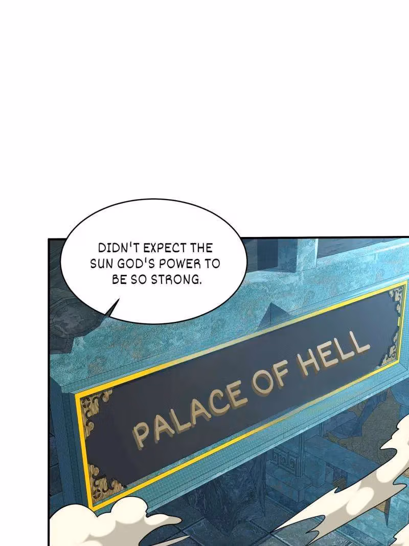 I Become A Villain In My Novel Chapter 583 page 39 - 