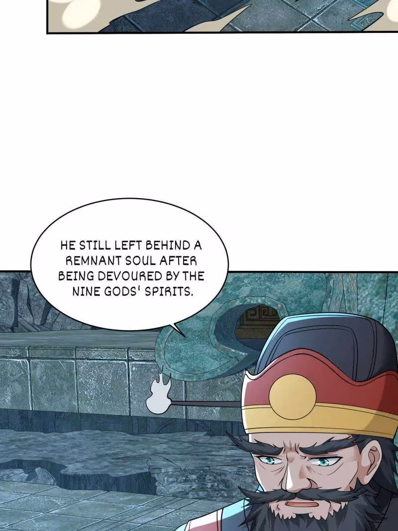 I Become A Villain In My Novel Chapter 583 page 40 - 