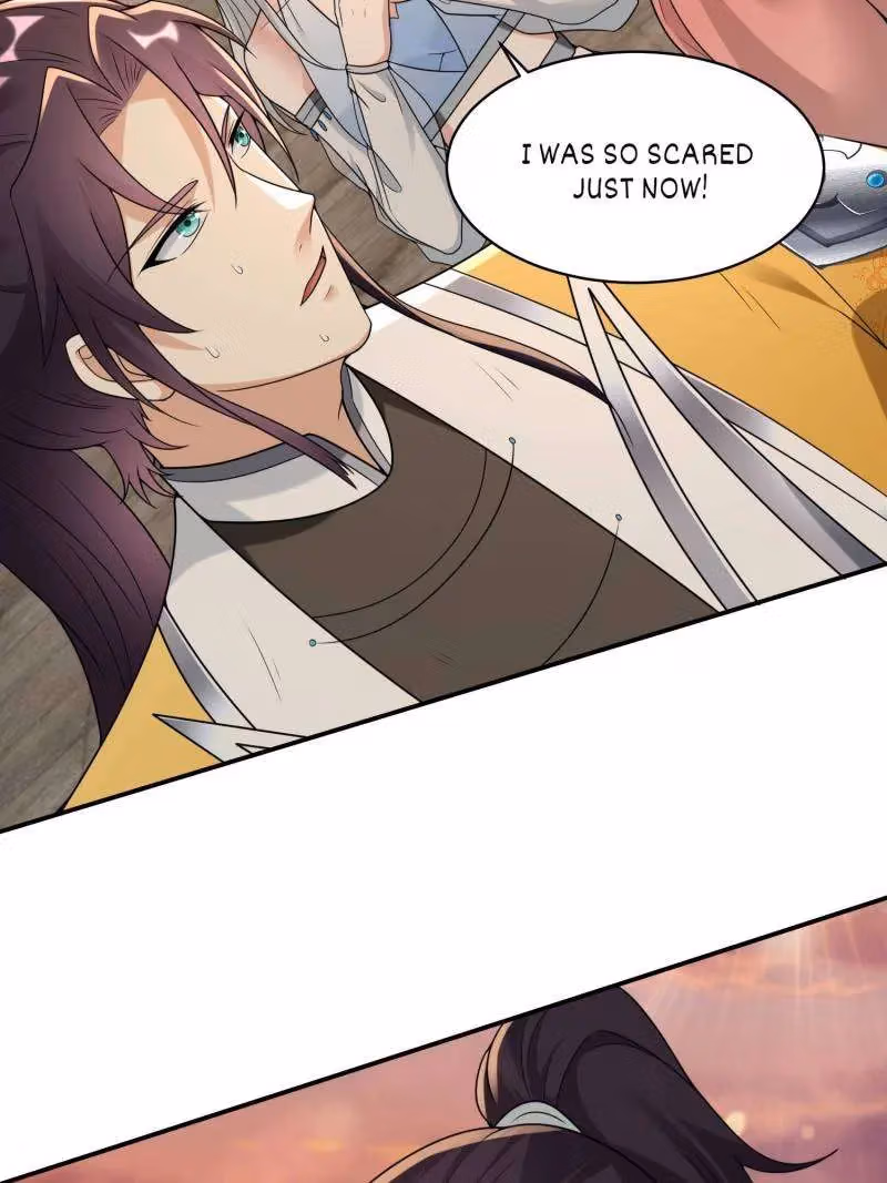 I Become A Villain In My Novel Chapter 583 page 5 - 