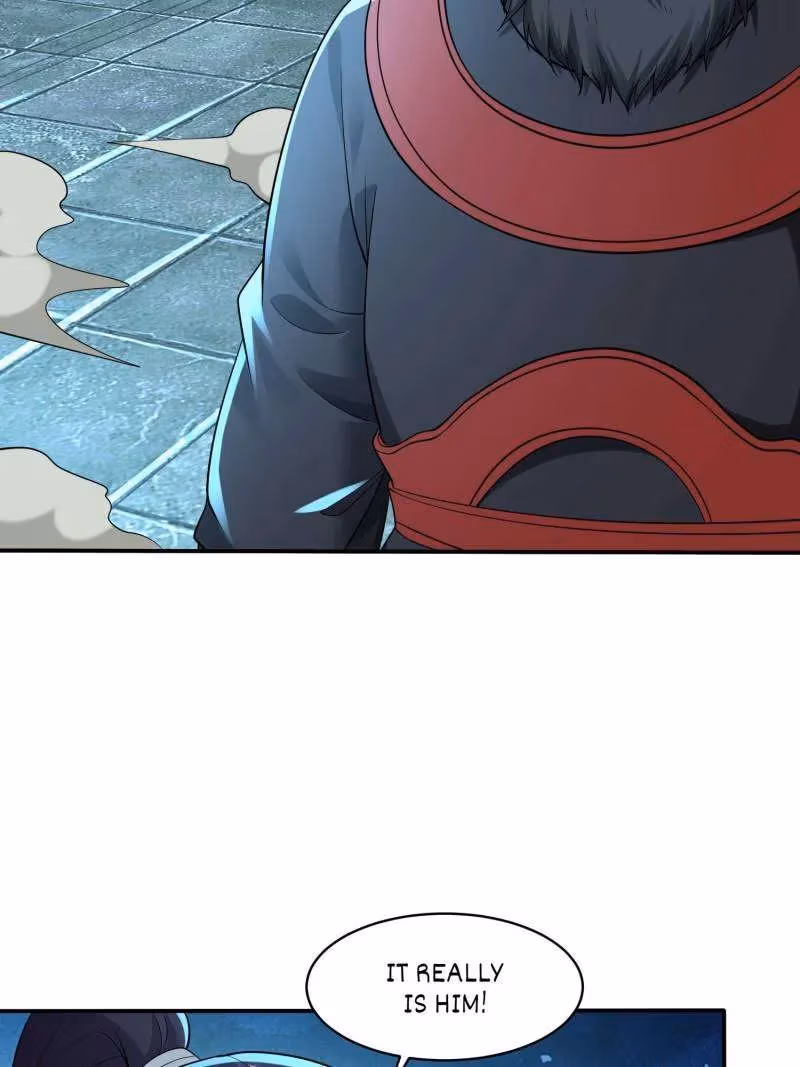 I Become A Villain In My Novel Chapter 583 page 41 - 