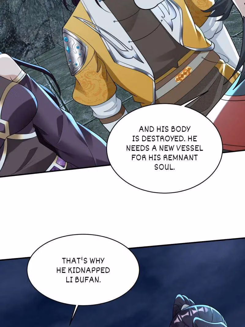 I Become A Villain In My Novel Chapter 583 page 45 - 