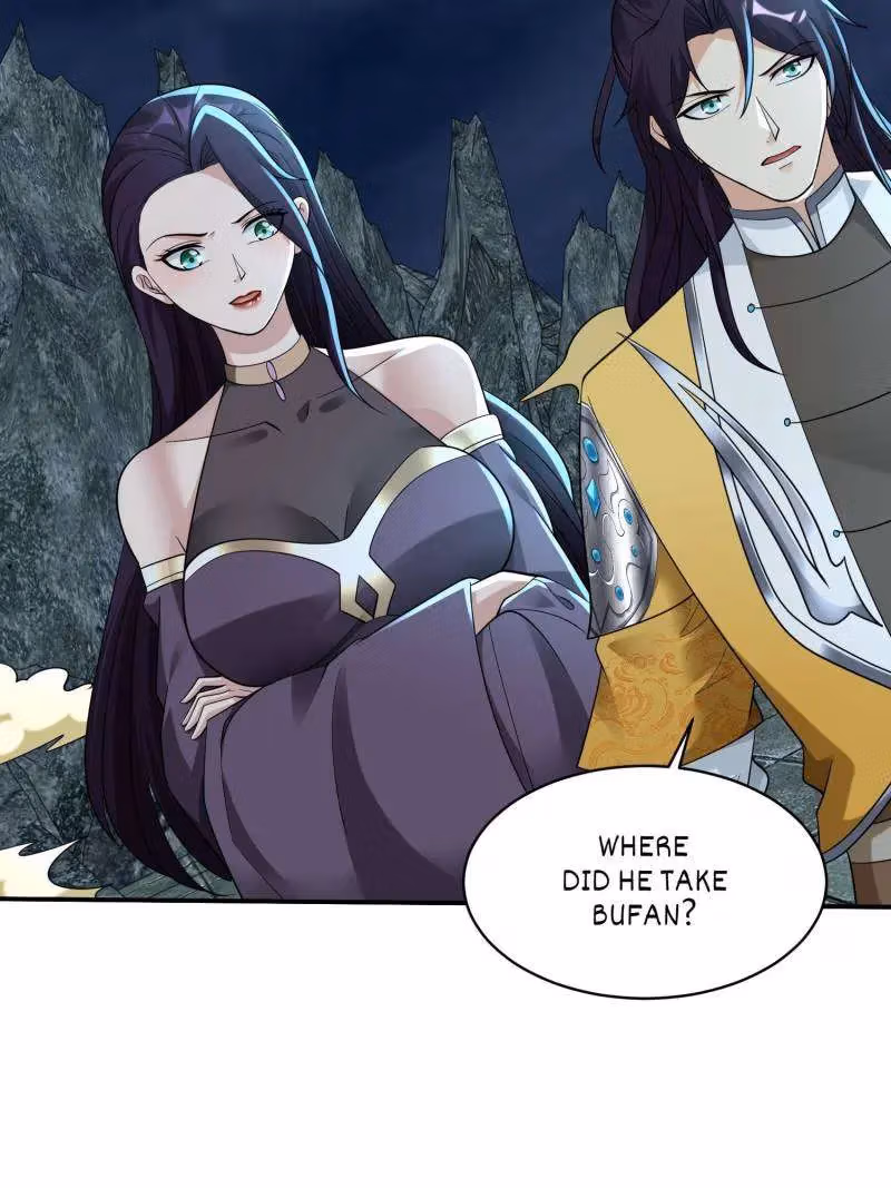 I Become A Villain In My Novel Chapter 583 page 46 - 