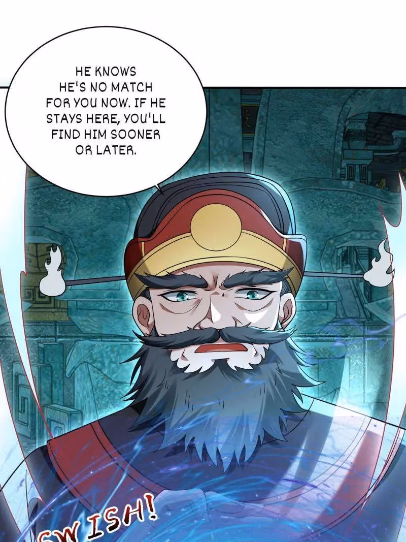 I Become A Villain In My Novel Chapter 583 page 47 - 