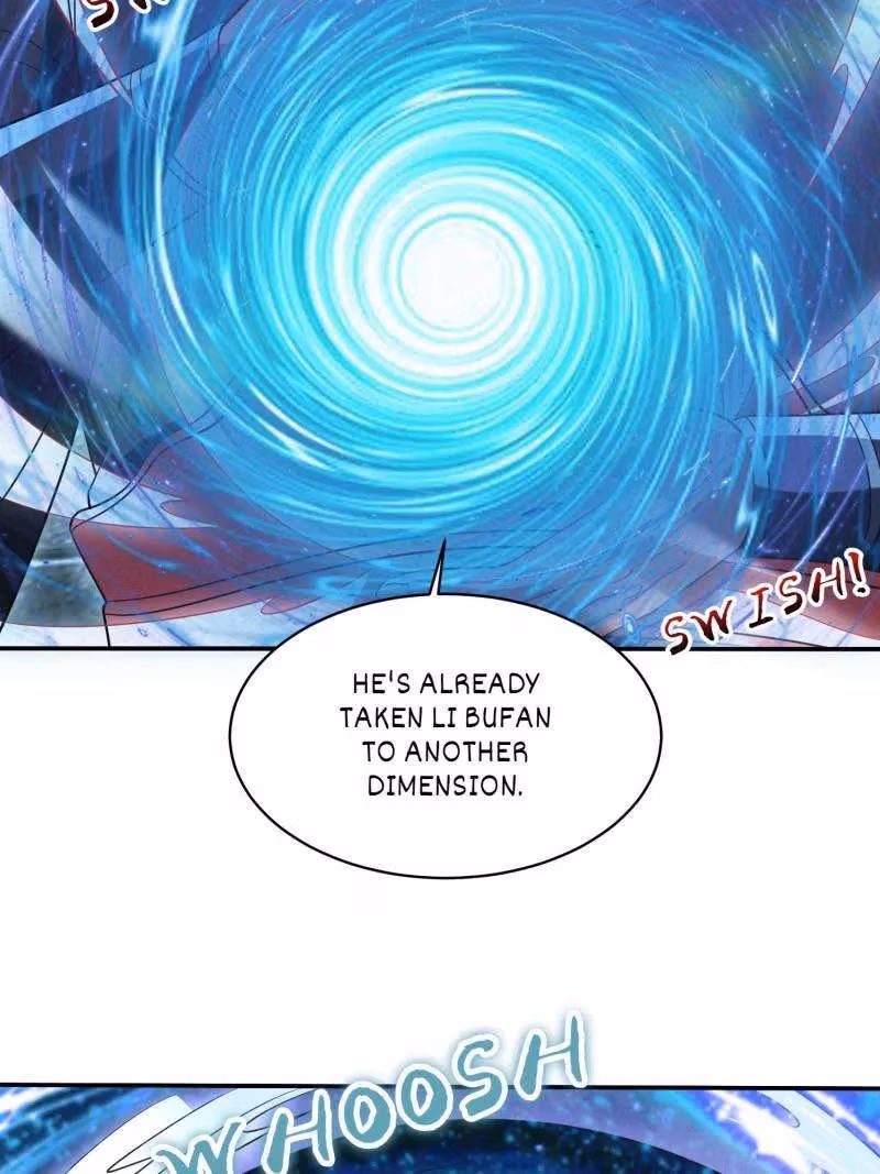 I Become A Villain In My Novel Chapter 583 page 48 - 