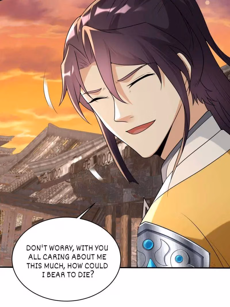 I Become A Villain In My Novel Chapter 583 page 6 - 