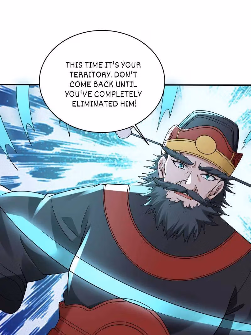 I Become A Villain In My Novel Chapter 583 page 52 - 