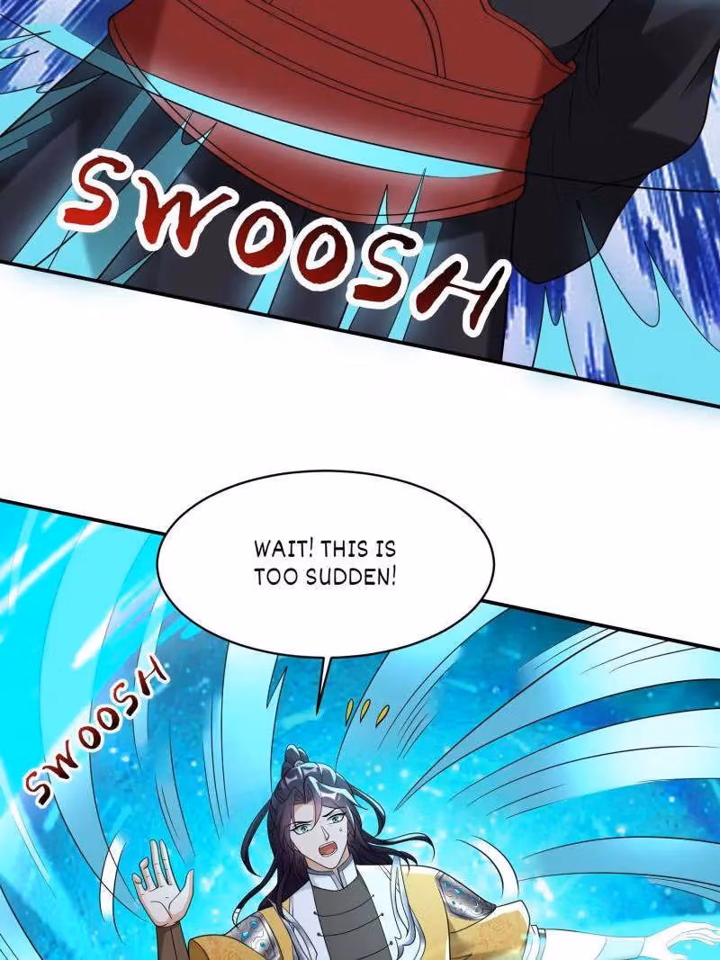 I Become A Villain In My Novel Chapter 583 page 53 - 