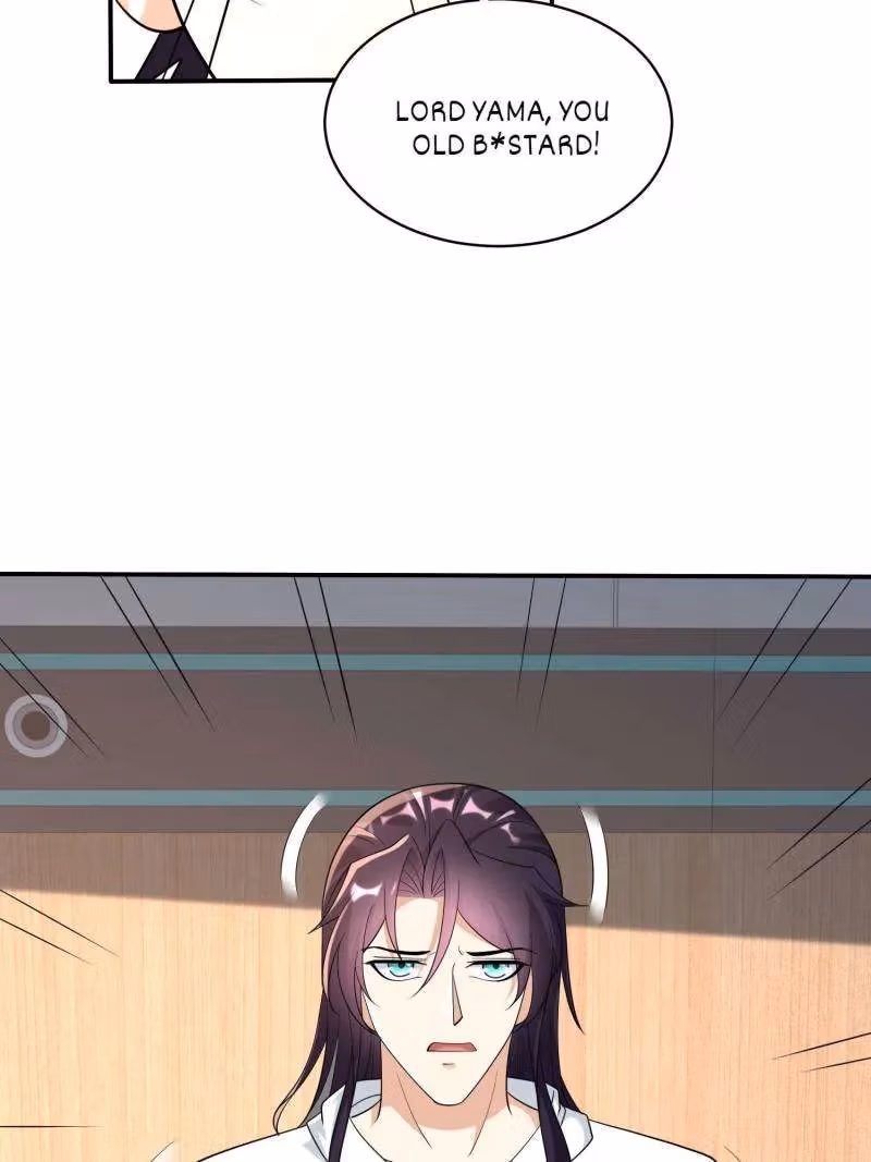 I Become A Villain In My Novel Chapter 583 page 57 - 