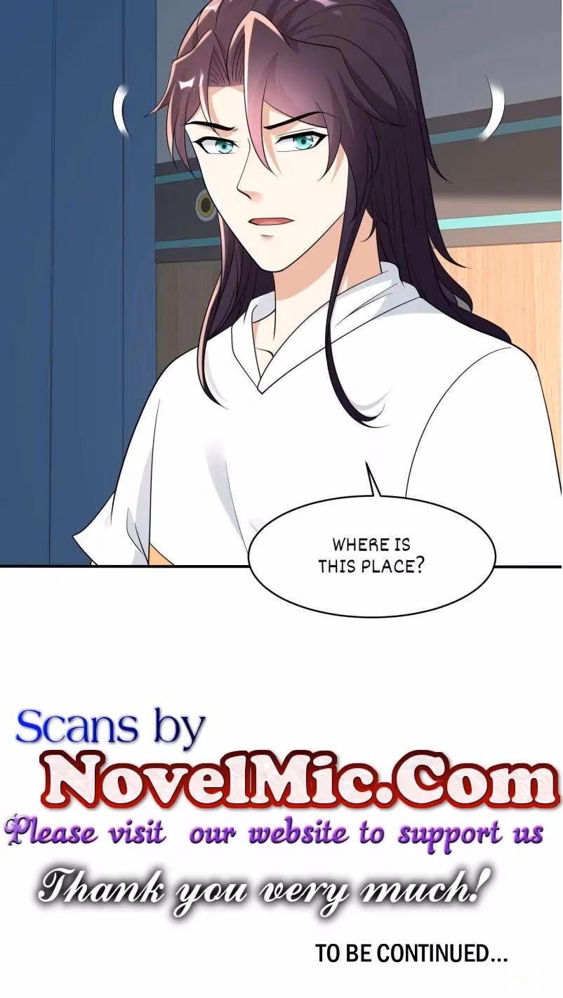 I Become A Villain In My Novel Chapter 583 page 60 - 