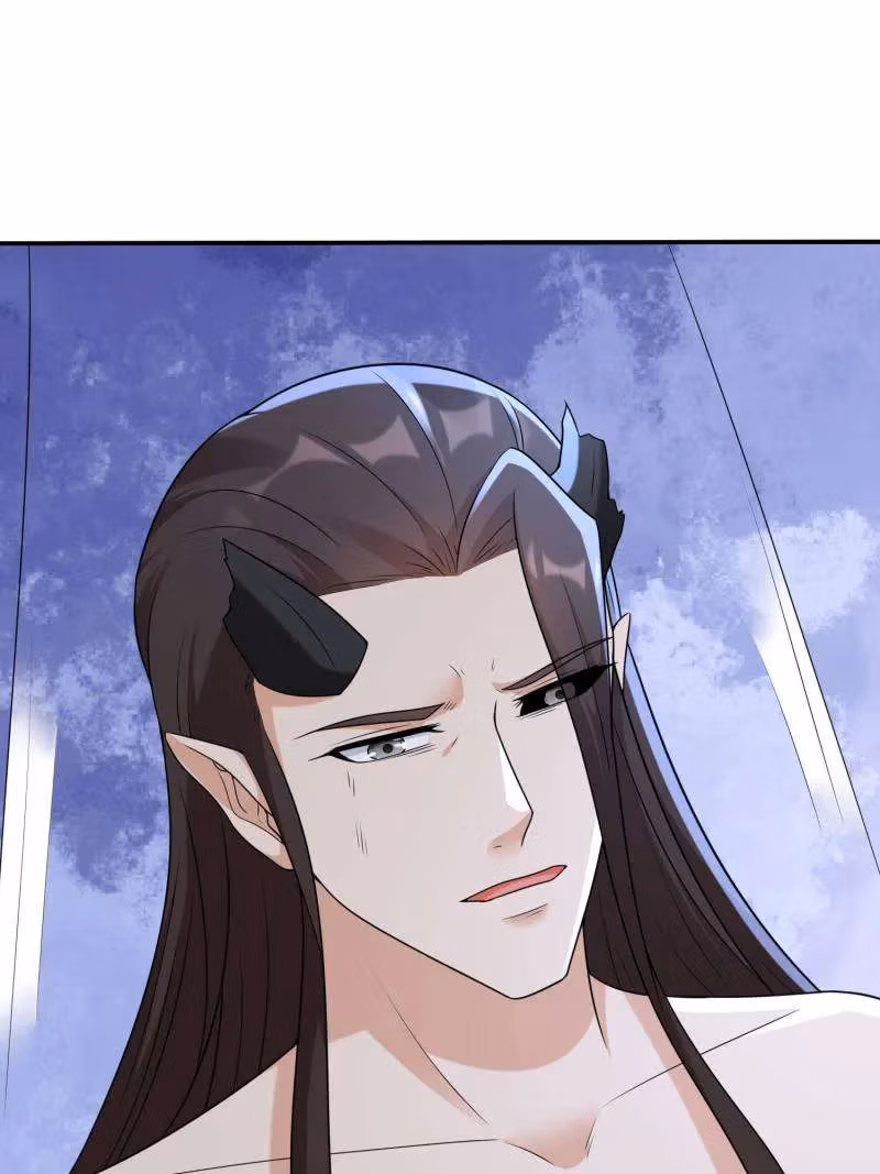 I Become A Villain In My Novel Chapter 583 page 7 - 