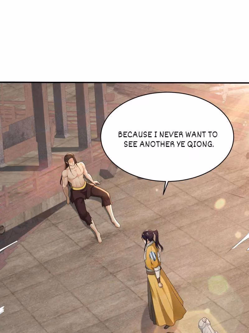 I Become A Villain In My Novel Chapter 583 page 9 - 