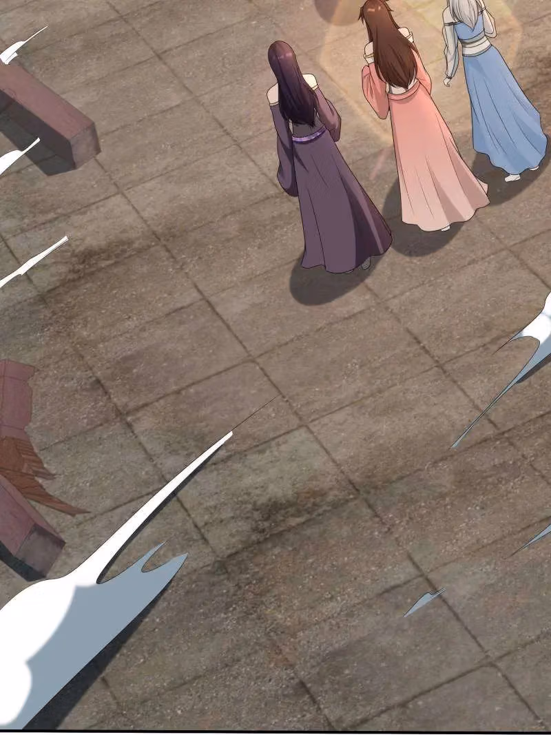 I Become A Villain In My Novel Chapter 583 page 10 - 