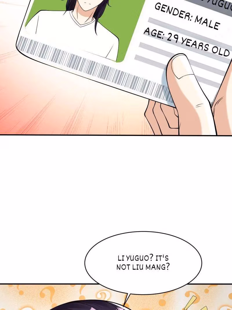 I Become A Villain In My Novel Chapter 584 page 11 - 