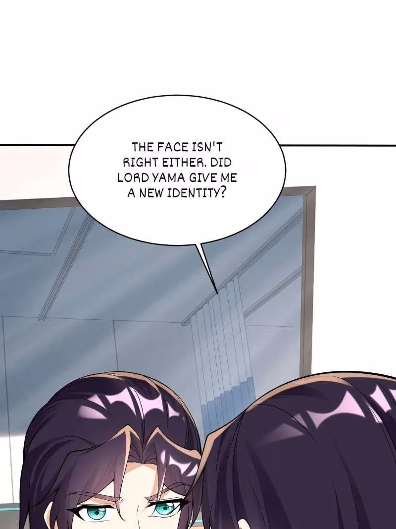I Become A Villain In My Novel Chapter 584 page 13 - 