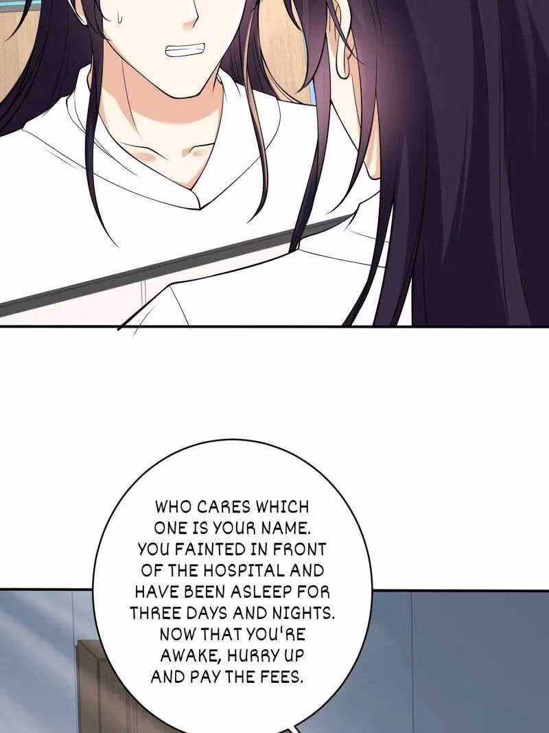 I Become A Villain In My Novel Chapter 584 page 14 - 