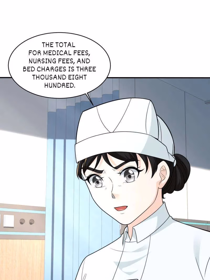 I Become A Villain In My Novel Chapter 584 page 17 - 