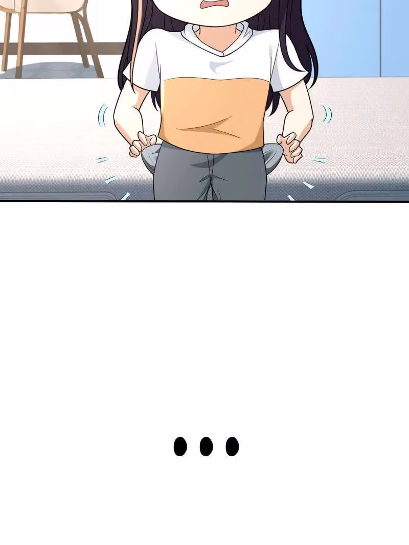 I Become A Villain In My Novel Chapter 584 page 19 - 
