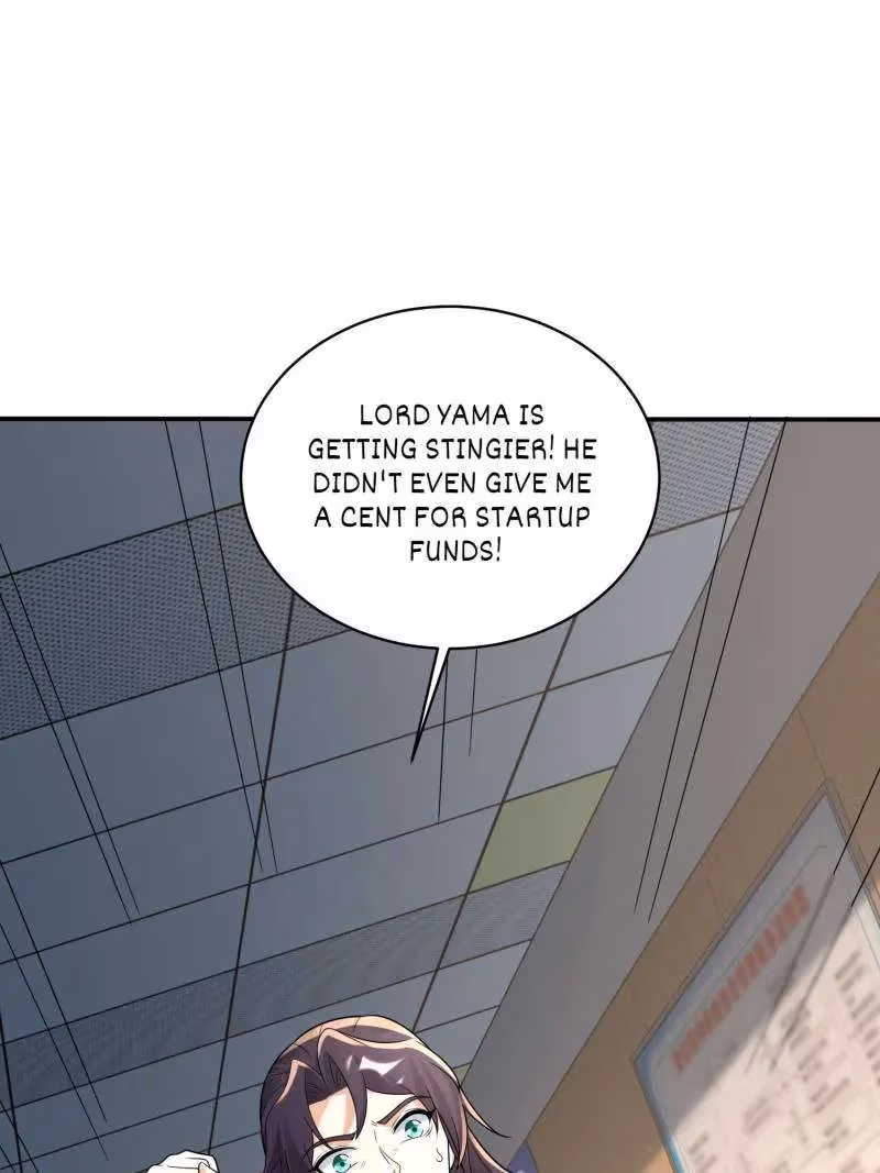 I Become A Villain In My Novel Chapter 584 page 20 - 