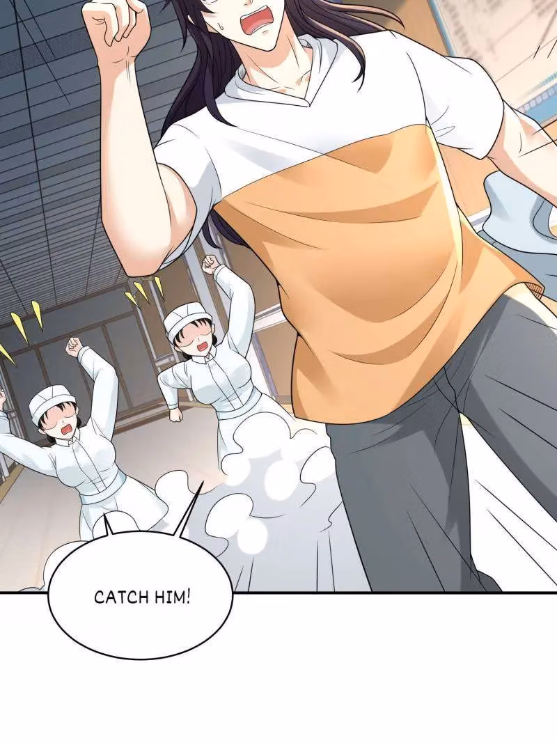 I Become A Villain In My Novel Chapter 584 page 21 - 