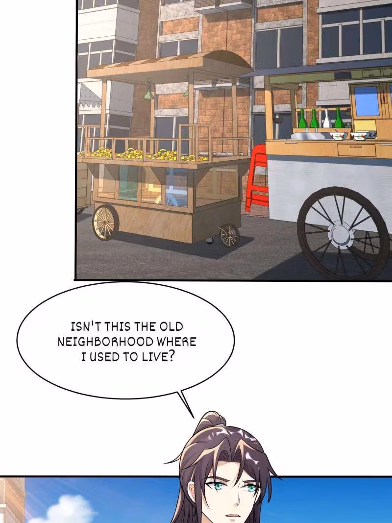 I Become A Villain In My Novel Chapter 584 page 23 - 