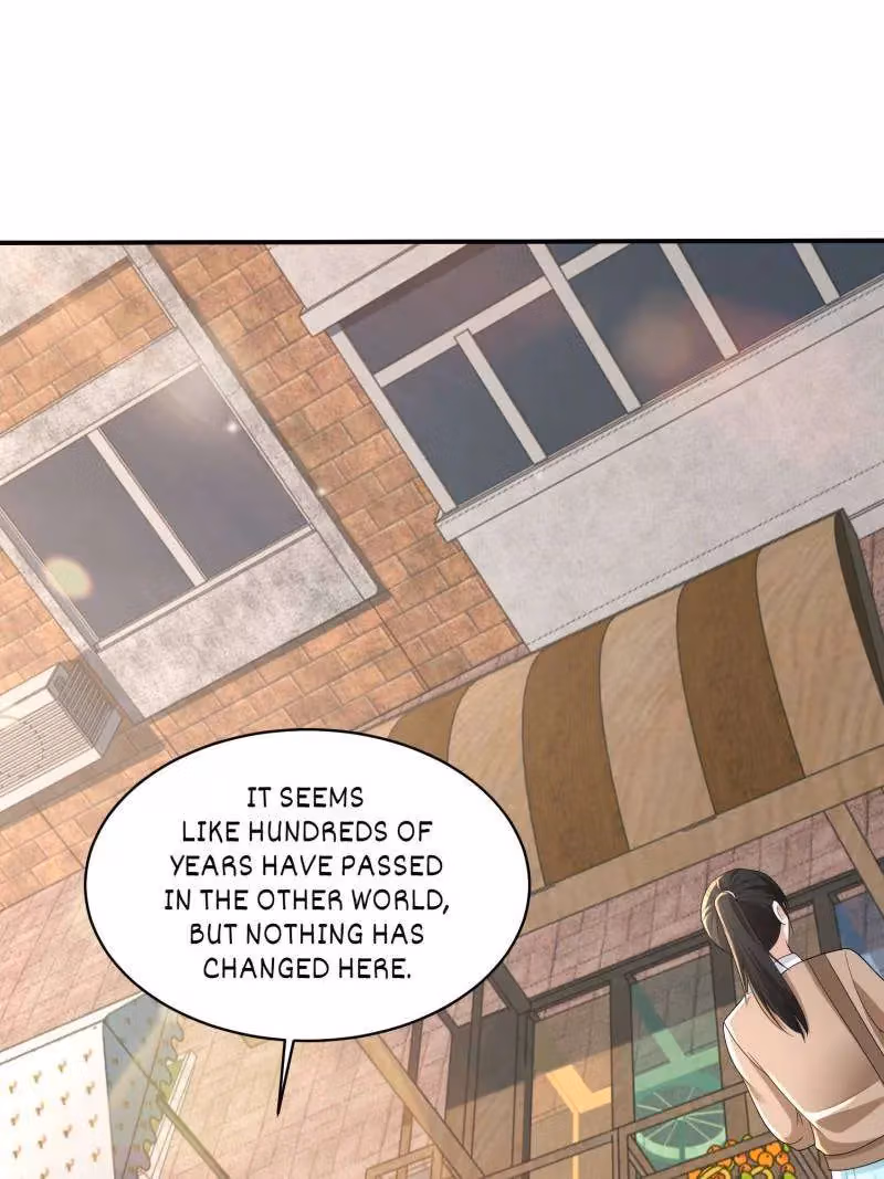 I Become A Villain In My Novel Chapter 584 page 26 - 