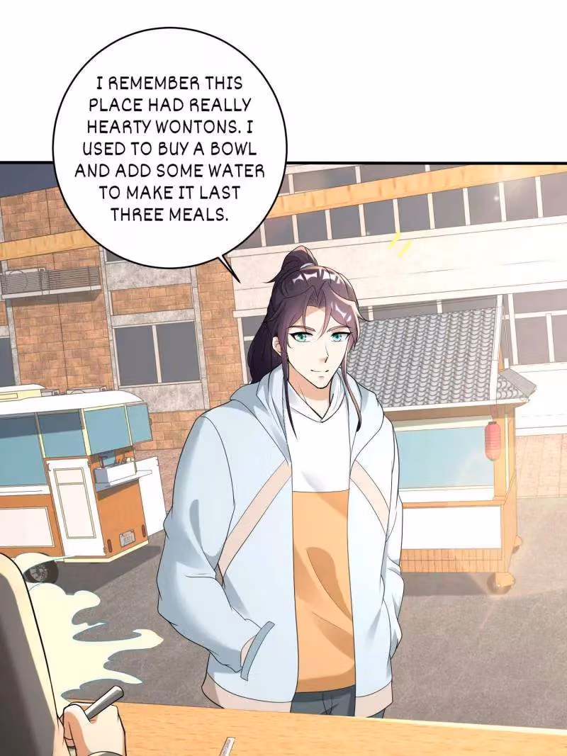 I Become A Villain In My Novel Chapter 584 page 28 - 