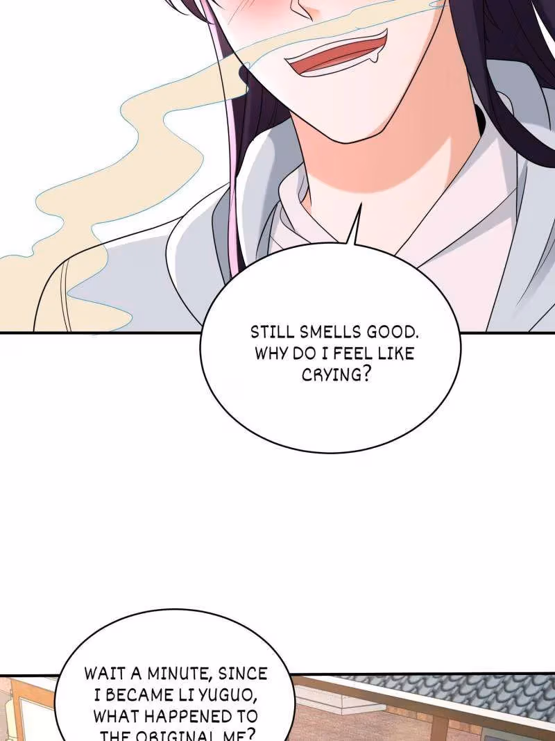 I Become A Villain In My Novel Chapter 584 page 30 - 