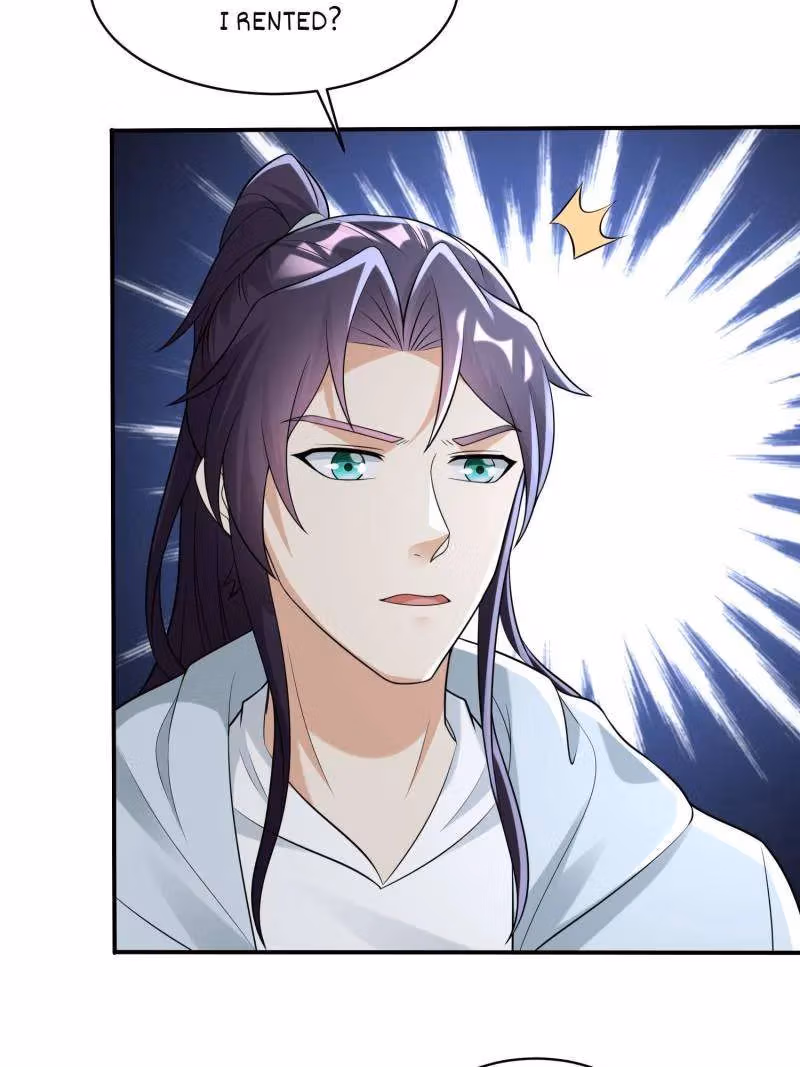 I Become A Villain In My Novel Chapter 584 page 36 - 