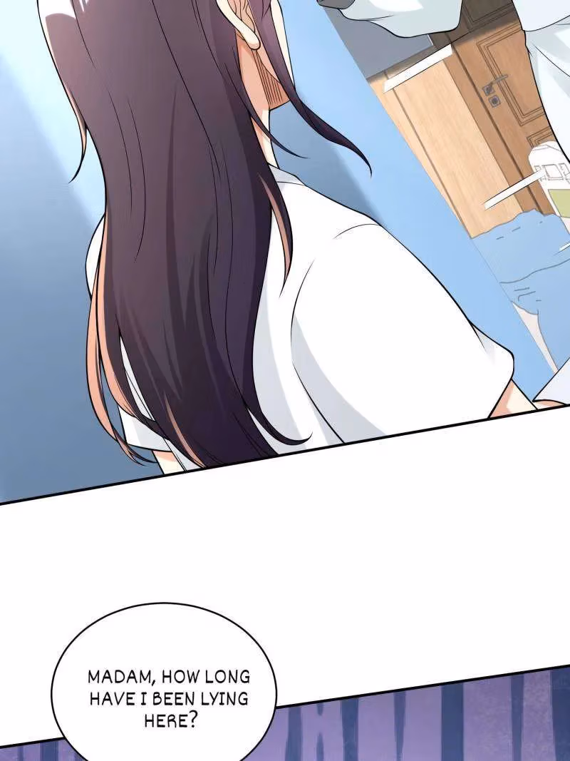 I Become A Villain In My Novel Chapter 584 page 5 - 