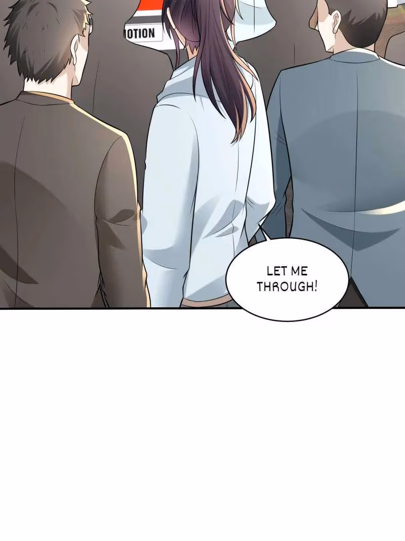 I Become A Villain In My Novel Chapter 584 page 41 - 