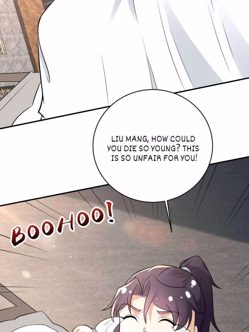 I Become A Villain In My Novel Chapter 584 page 44 - 