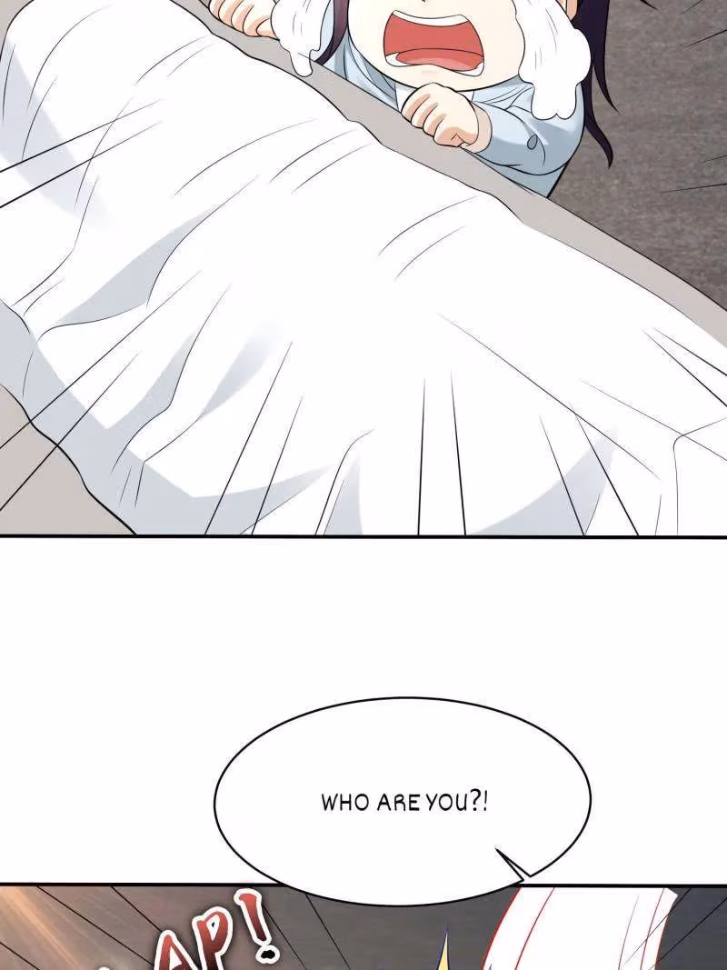 I Become A Villain In My Novel Chapter 584 page 45 - 