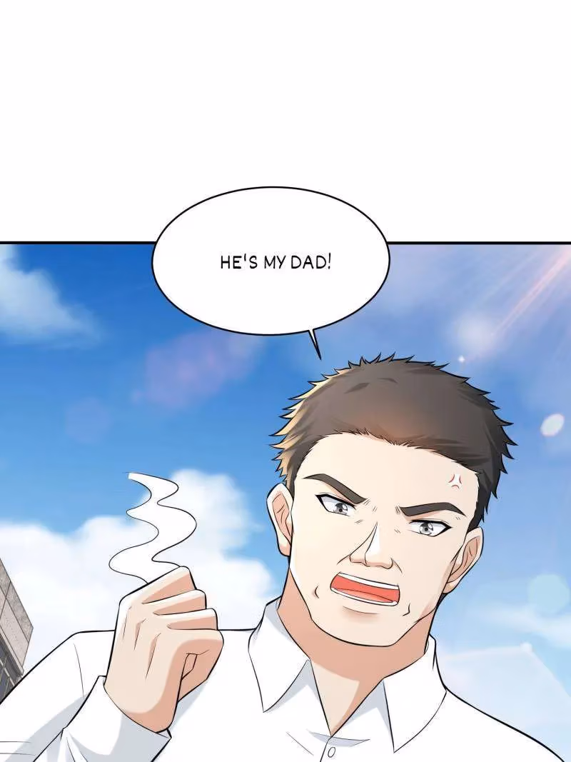 I Become A Villain In My Novel Chapter 584 page 47 - 