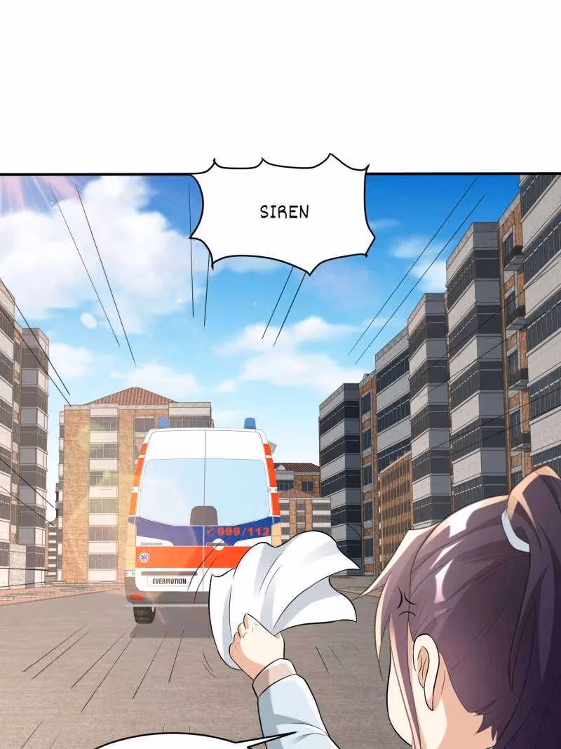 I Become A Villain In My Novel Chapter 584 page 51 - 