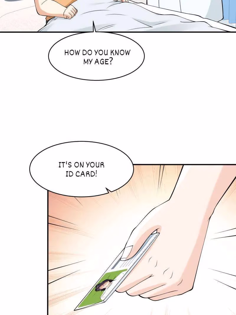 I Become A Villain In My Novel Chapter 584 page 9 - 