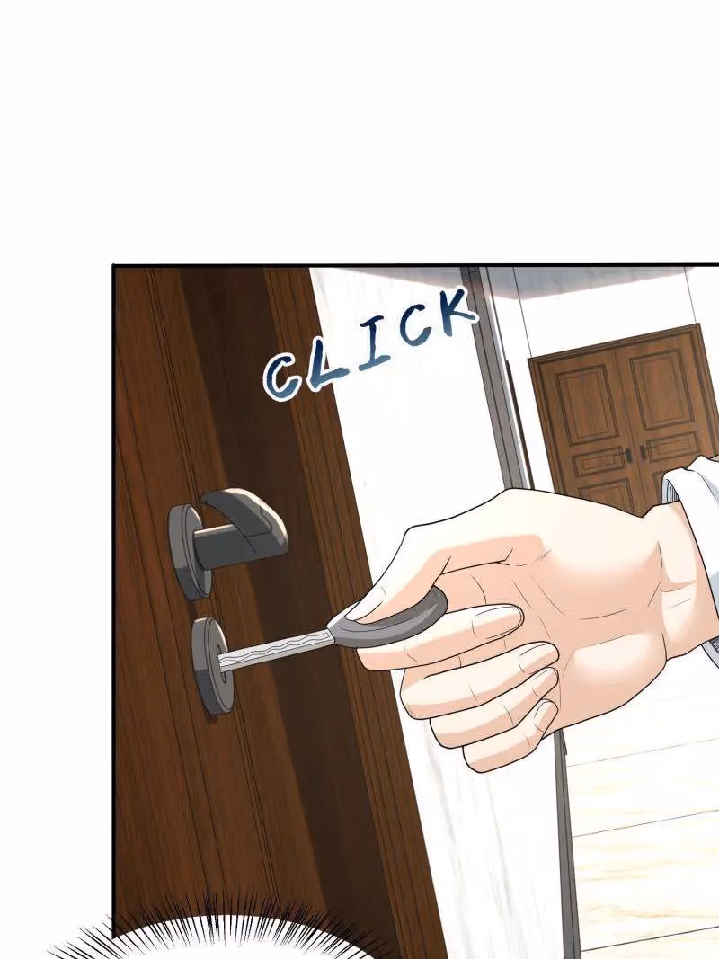 I Become A Villain In My Novel Chapter 585 page 11 - 