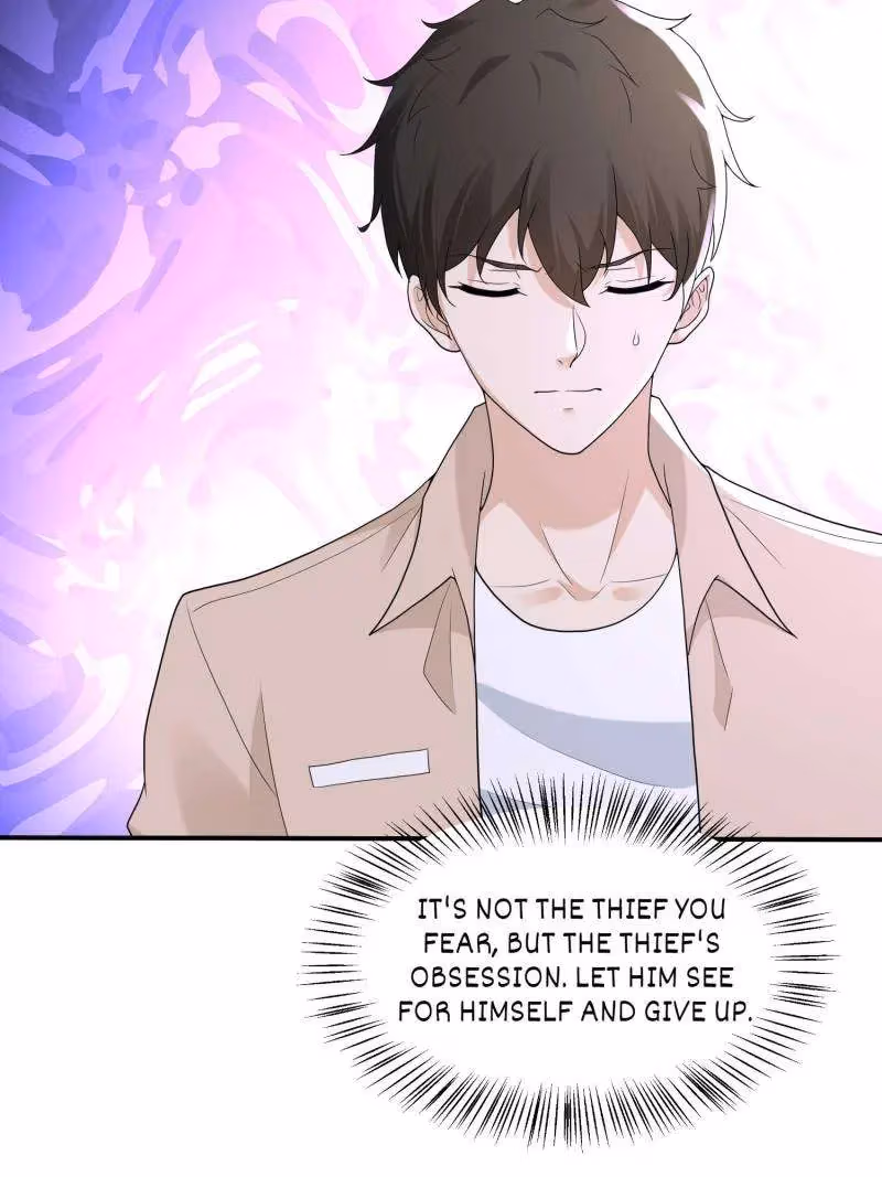 I Become A Villain In My Novel Chapter 585 page 14 - 