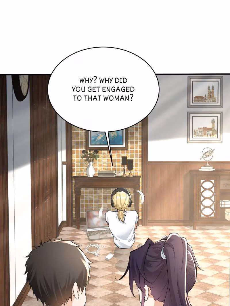I Become A Villain In My Novel Chapter 585 page 17 - 
