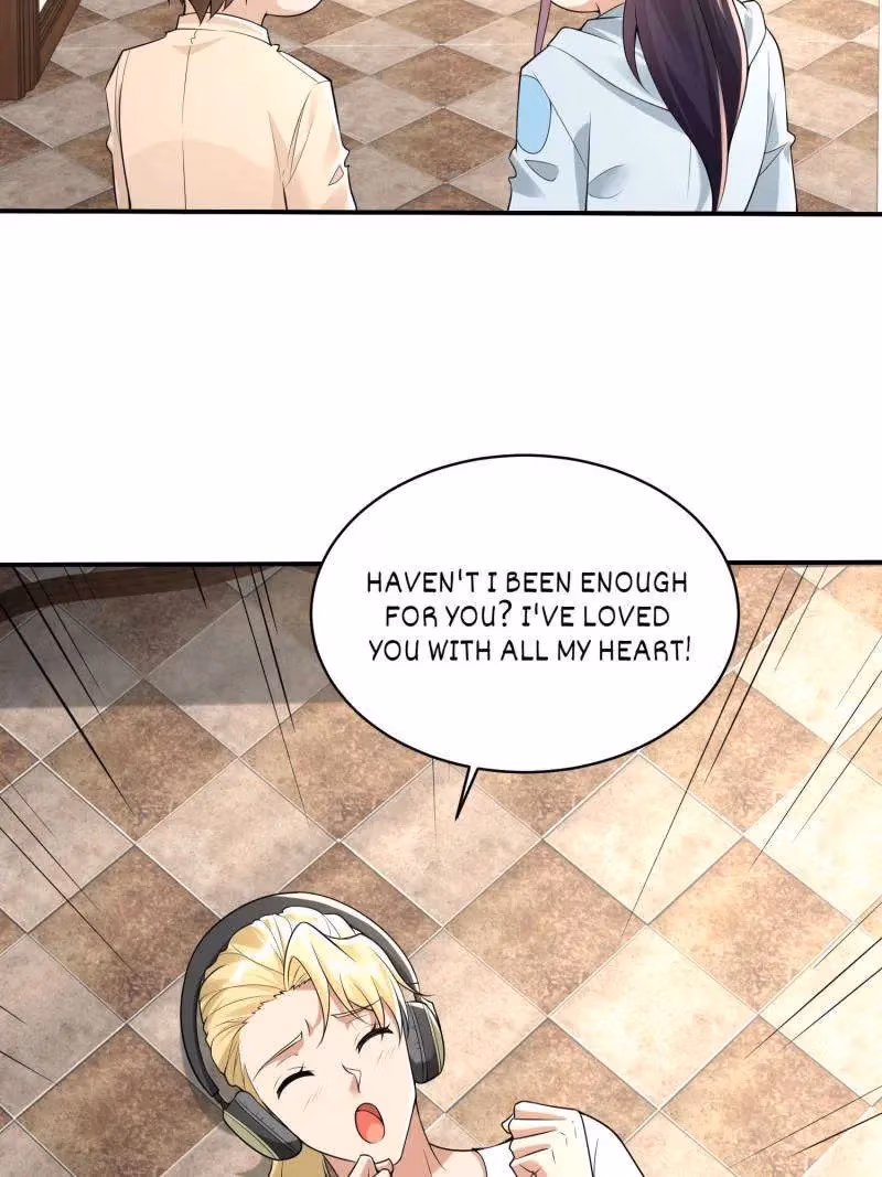 I Become A Villain In My Novel Chapter 585 page 18 - 