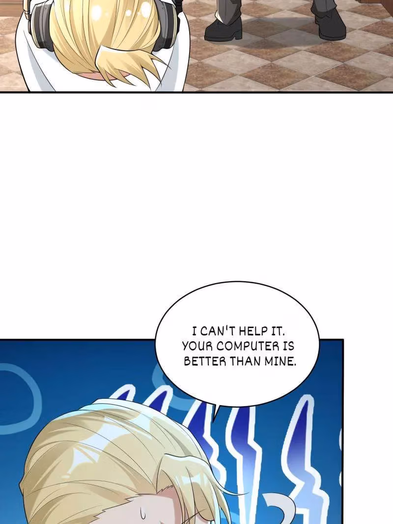 I Become A Villain In My Novel Chapter 585 page 21 - 