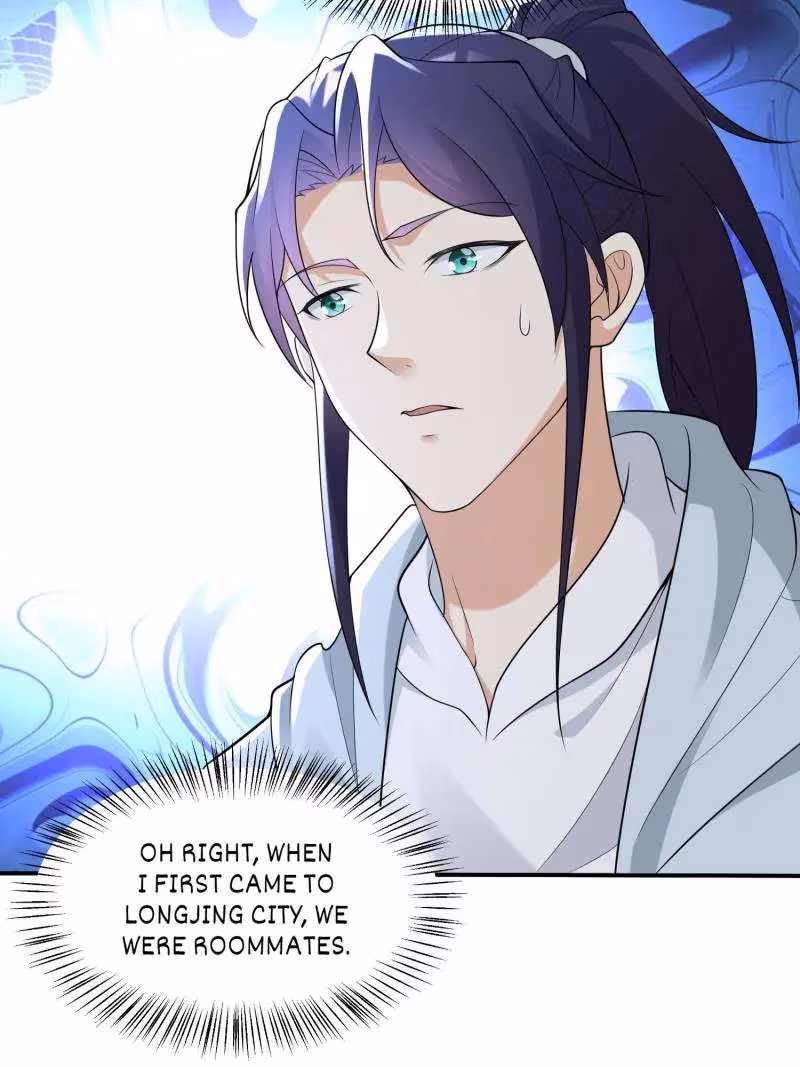 I Become A Villain In My Novel Chapter 585 page 23 - 